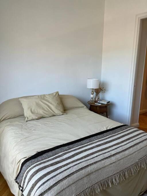 Parisian Flat In The Heart Of Recoleta Apartment Buenos Aires Exterior photo